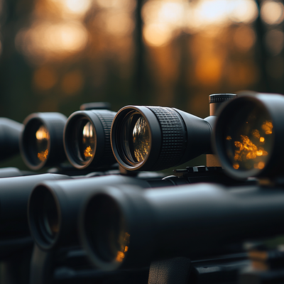 Zielfernrohr Kaufberatung: Welches Modell für welche jagdliche Anwendung?