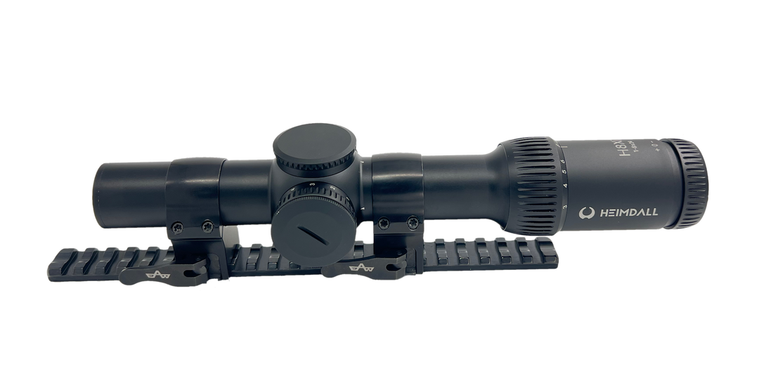 Heimdall H8Xi, 1-8x24 – Heimdall GmbH