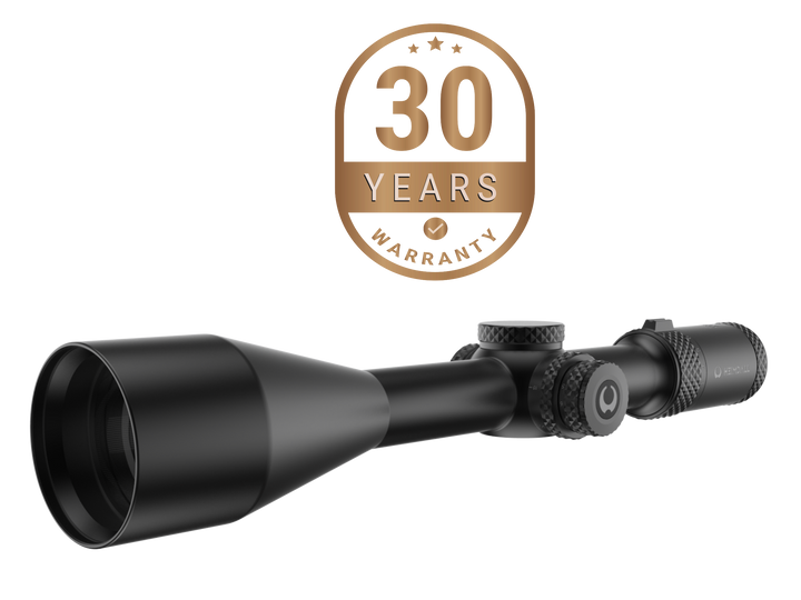 Heimdall H8Xi ,3-24x56 – Heimdall GmbH