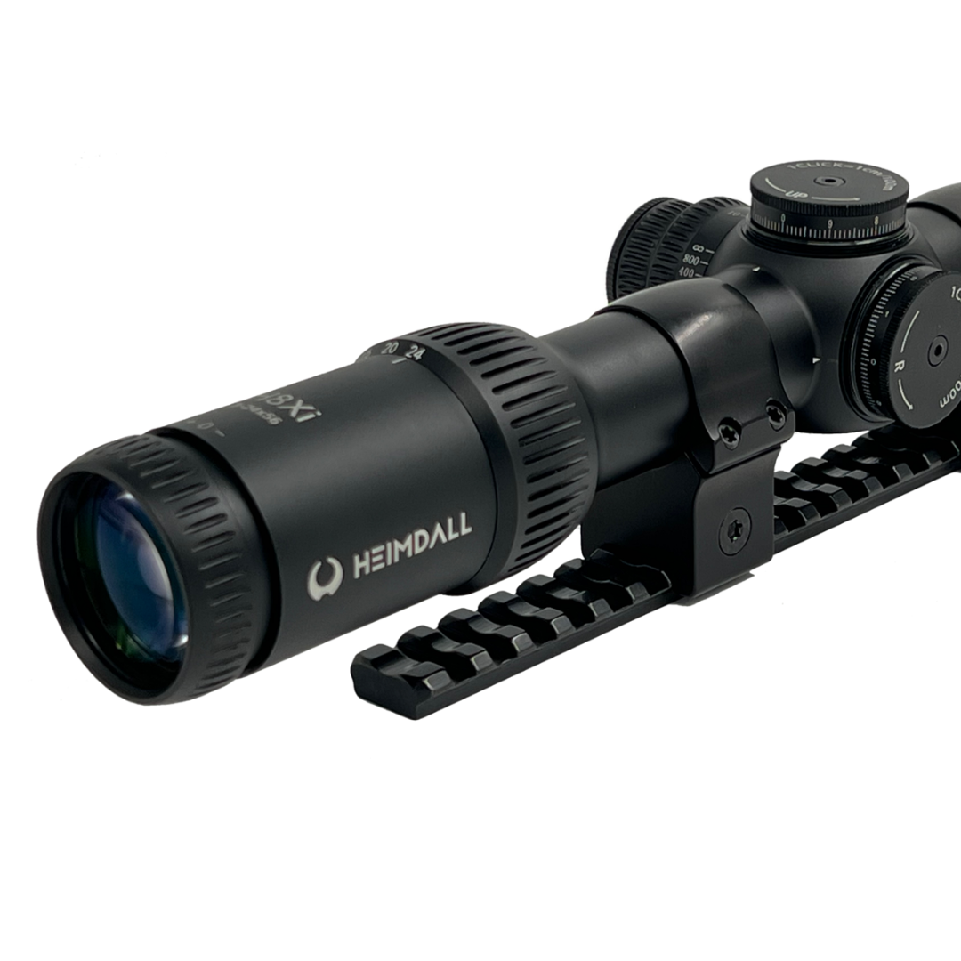 Optics – Heimdall GmbH