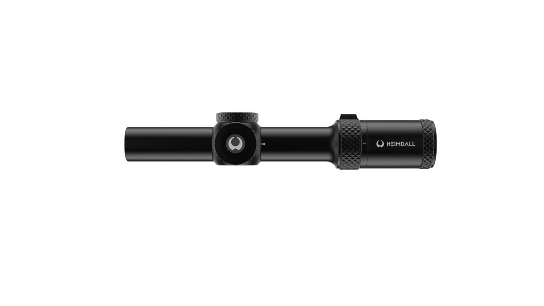 Heimdall H8Xi, 1-8x24 – Heimdall GmbH