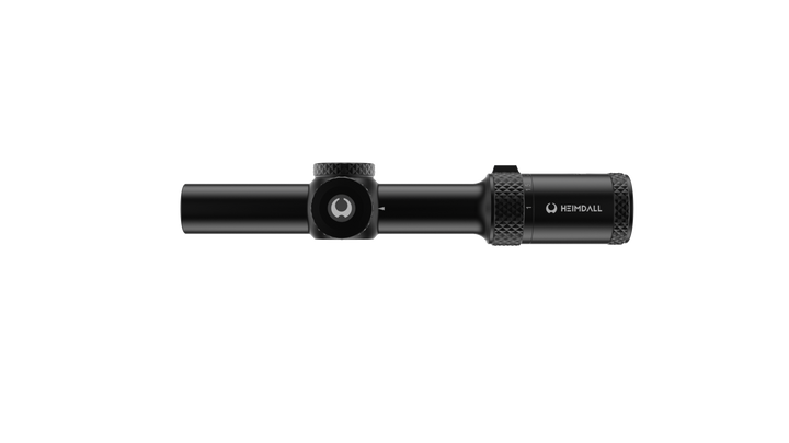 Heimdall H8Xi, 1-8x24 – Heimdall GmbH
