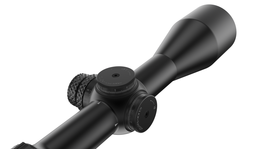 Heimdall H8Xi ,3-24x56 – Heimdall GmbH