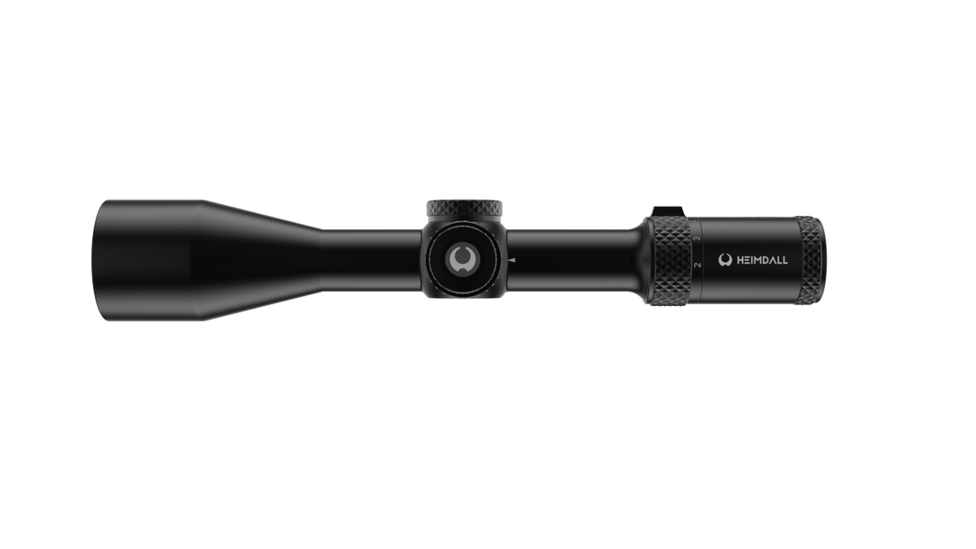 Heimdall H8Xi, 2-16x50 – Heimdall GmbH