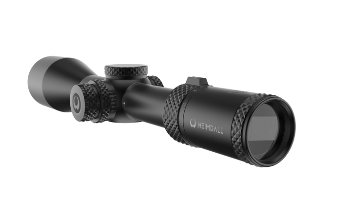 Heimdall H8Xi, 2-16x50 – Heimdall GmbH