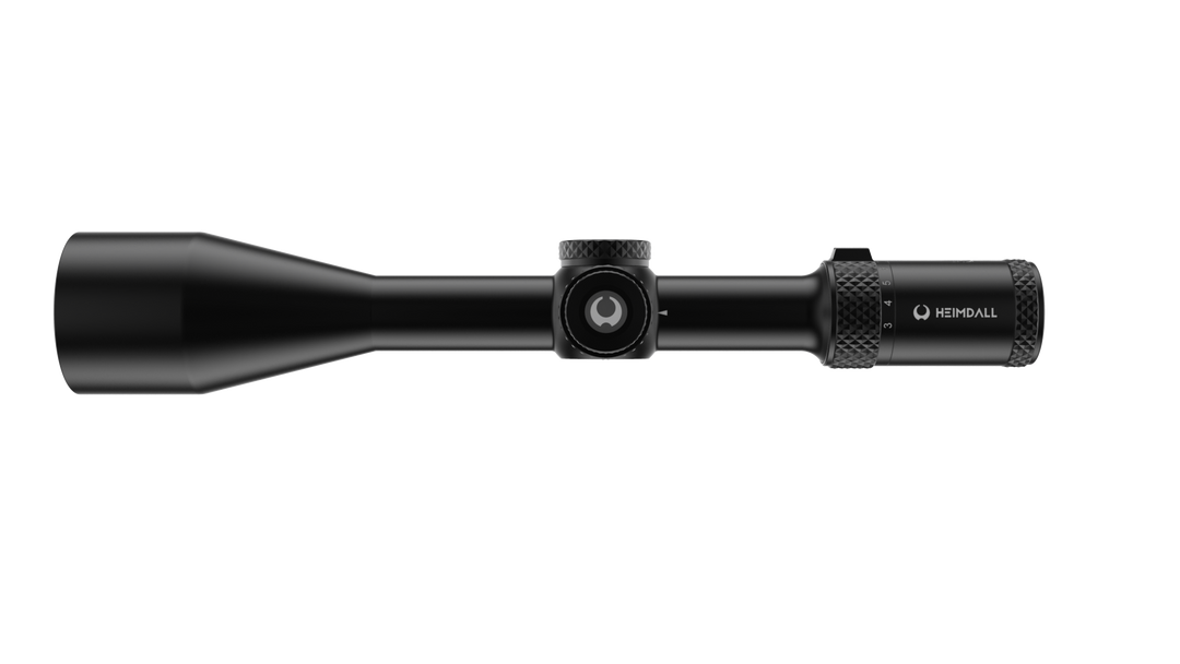 Heimdall H8Xi ,3-24x56 – Heimdall GmbH