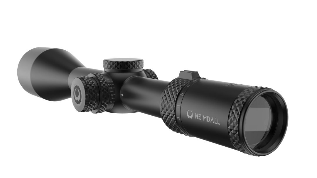 Heimdall H8Xi ,3-24x56 – Heimdall GmbH